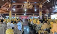 Tujuh ASN di Bantul Terancam Sanksi Indisipliner, Empat di Antaranya Guru