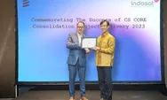 Indosat Ooredoo Hutchison dan Ericsson Rampungkan Transformasi Circuit Switch Core Secara Nasional