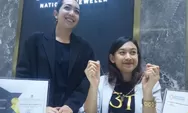 The Palace Jeweler Gelar Pameran Perhiasan Emas dan Edukasi Masyarakat Tentang Kadar Karat dan Harga Emas 