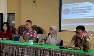 AGMARI Gandeng SDI dan KOMISI Luncurkan Profesional Mengajar di Enam Provinsi