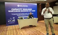 Bank Indonesia Kedepankan Transparansi Informasi ke Masyarakat Luas, Ini Tujuannya