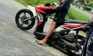 Pedagang Motor Bekas Kena Dampak Kasus Rangka eSAF, Harga Seken Honda BeAT Terjun Bebas