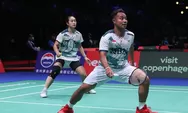 Indonesia Meloloskan Dua Wakil ke Semifinal Hylo Open di Jerman, Ini Lawannya Hari Ini