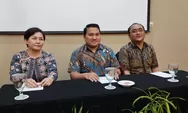 DPC Peradi Kota Yogya bersama PKBH FH UII lakukan eksaminasi terhadap putusan perkara Budi Hartono Linardi