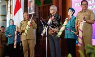 Pj Gubernur Jateng: Tahun 2024 Stunting Jateng Diupayakan Turun 14 Persen 