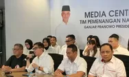 TPN Ganjar-Mahfud Ajak Pendukung Waspadai Sabotase Suara