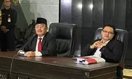 Bila judicial review UU Pemilu sukses, berlaku untuk 2029, begini pendapat Ketua MKMK Jimly Asshiddiqie