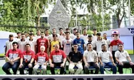 Kenalkan Skuad dan Jersey Anyar, Cosmo JNE FC Tatap Liga Futsal Profesional Indonesia 2023-2024
