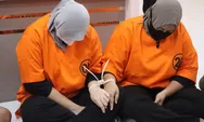 Polisi bekuk dua perempuan anggota sindikat kredit fiktif di Probolinggo, begini modusnya