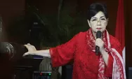 Titiek Puspa rasakan 'kehadiran' WR Soepratman