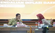 Pemprov Jateng akan tingkatkan program operasi pasar dan pasar murah, ini tujuannya