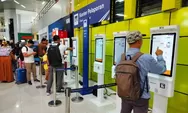 Riskan Disalahgunakan, PT KAI Ingatkan Penumpang Tidak Bagikan Kode Booking Tiket di Media Sosial