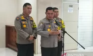 Polri dituding ikut pasang baliho capres-cawapres, ini jawaban Komjen Fadil Imran