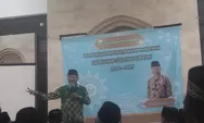 Pemimpin Ideal Seperti Dicontohkan Nabi Muhammad SAW
