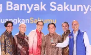Gaet Segmen Solopreneur, Astra Financial dan WeLab Luncurkan Layanan Perbankan Digital Bank Saqu