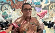 Begini aturan cuti kampanye menteri yang ikut kontestasi atau jadi timses capres cawapres 