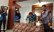 Kemenperin resmikan galeri kerajinan dan batik di Jogja, diharapkan jadi penghubung produk unggulan dari berbagai daerah