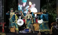 Ngayogyaswara ke-4 digelar di Kulon Progo, dimeriahkan jelajah ruang Menoreh, fun walk, talkshow hingga parade gamelan