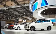 Toyota Proyeksikan Penjualan Wholesales Positif di Penghujung 2023, Pertahankan Market Share di Atas 33 Persen Sepanjang Tahun