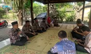 Hari Amal Bhakti ke-78, Kemenag Kota Yogyakarta Silaturahmi ke Sejumlah Tokoh Agama