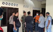 Mahasiswa asal Bali gantung diri di kos-kosan Sleman, polisi temukan surat wasiat diduga terkait asmara