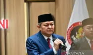 BNPT Lakukan Asesmen, Pastikan Keamanan Natal, Tahun Baru hingga Pemilu 2024