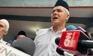 Ganjar Pranowo Tanggapi Gaya Kampanye Baru Anies Baswedan di TikTok