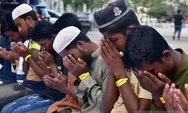 Seluruh warga ASEAN harus lakukan tindakan konkret atas Myanmar terkait etnis Rohingya