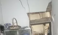 Sumedang Diguncang Gempa Bumi Magnitudo 4,8, Puluhan Rumah Rusak, Tiga Orang Luka-luka Tertimpa Reruntuhan