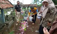 DPRD Kulon Progo Gelar Kunjungan Silaturahmi dan Ziarah Makam dalam Rangka Hari Jadi ke-71, Ini Daftar yang Dikunjungi