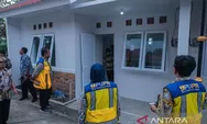Tarif Sewa Rumah Khusus di Kota Magelang yang Dibangun Kementerian PUPR