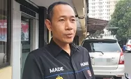 Saat Gali Septic Tank, Warga Depok Jawa Barat Temukan Selongsong Peluru dan Granat Tangan