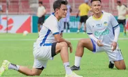 PSIM Jogja Harus Bisa Kontrol Agresivitas Tuan Rumah Semen Padang Malam Ini pada Babak 12 Besar Pegadaian Liga 2