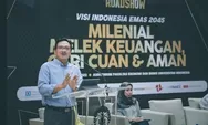 Inilah atura baru OJK untuk dorong transformasi industri perasuransian dan dana pensiun
