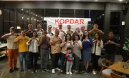 Kopdar Kamajaya Business Club, Ajang Himpun Alumni Praktisi Dukung Kampus UAJY