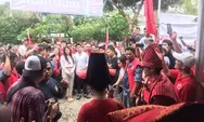 Setelah diperbarui dan diserahkan ke KPU, ini besarnya dana kampanye PSI