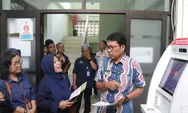 Pemkot Yogyakarta Tambah Delapan Mesin Anjungan Dukcapil Mandiri Tahun 2024
