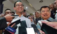 Anies-Muhaimin Siap Hadiri Undangan KPK Hari Ini