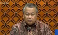 Pertumbuhan ekonomi dunia akan melambat, BI : Risiko global tetap perlu dicermati
