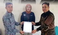 Sidang Perkara Jual Beli Tanah di PN Wates, Penggugat dan Tergugat Sepakat Damai 