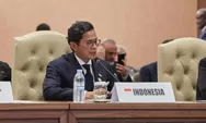 Begini sikap Indonesia dalam KTT ke-19 GNB terkait dukungan kepada Palestina di PBB