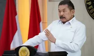 Para jaksa, ingat pesan Jaksa Agung : Jaga etika, tata krama dan adab