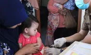 Kenali gejala awal polio pada anak, mirip infeksi saluran pernapasan, ini bedanya