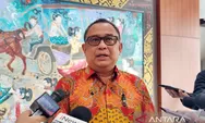 Kontroversi pernyataan Presiden soal kampanye, ini penjelasan Ari Dwipayana