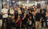 Tim Pemenangan Muda Ganjar-Mahfud Bekali Relawan dengan Program Pengawalan Suara, Siap Kawal Pemilu yang Luber Jurdil