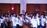 Gelar temu kangen, Relawan J-Generation DIY siap kawal dan dukung program Jokowi hingga akhir jabatan