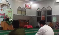 Pengajian Rutin PCM Godean dan Moyudan Sleman, di Antaranya Cara Menggapai Sholat Berkualitas