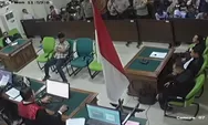 Caleg di Purworejo Dihukum 3 Bulan Penjara atas Pidana Pemilu