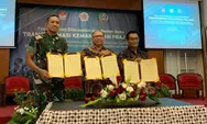 Sociopreneurship prajurit TNI AD dapat menciptakan manfaat sosial dan ekonomi yang nyata bagi masyarakat, kerja sama dengan Fakultas Peternakan UGM