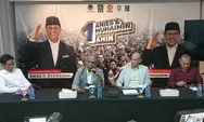 Kesempatan Komitmen Paslon AMIN untuk 'BUMN Dikoperasikan', Strategi Penyaluran KUR Melalui Koperasi untuk Petani, Nelayan dan Peternak